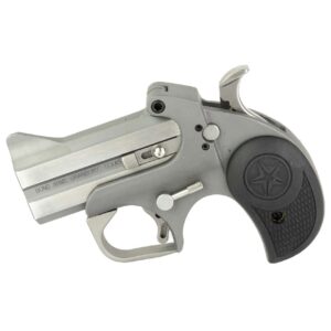 BOND ARMS ROWDY .45LC/.410 3" RIGHT SIDE VIEW