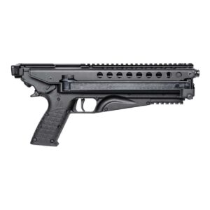 KELTEC P50 BLACK 9.6" 5.7X28 RIGHT SIDE VIEW
