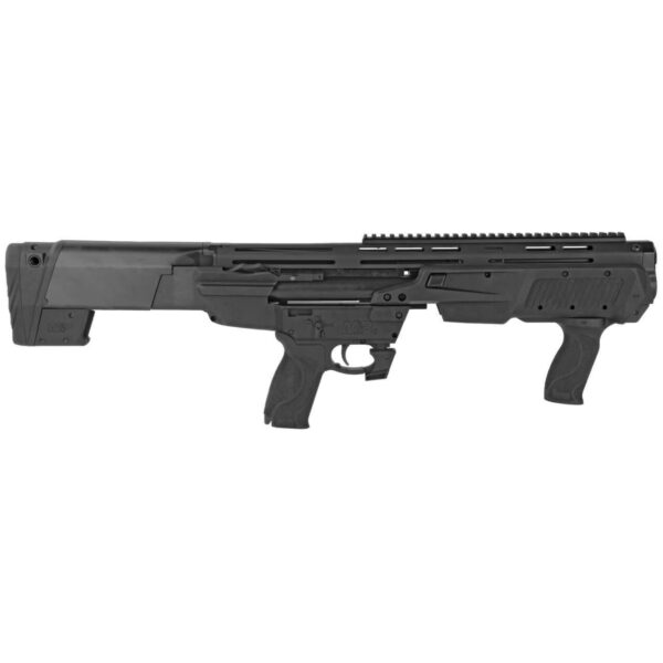 SMITH AND WESSON M&P 12 LEFT SIDE VIEW