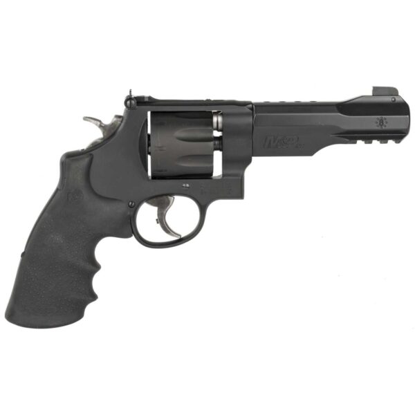 SMITH & WESSON PERFORMANCE CENTER M327 M&P R8 .357MAG LEFT SIDE VIEW