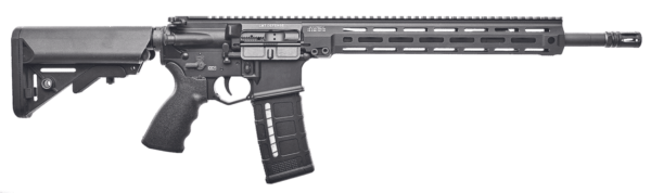 LMT DEFENSE MARS-L MRP MLOK 16" 5.56 NATO RIGHT SIDE VIEW