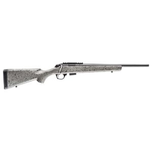 BERGARA BMR STEEL 18" .22LR RIGHT SIDE VIEW