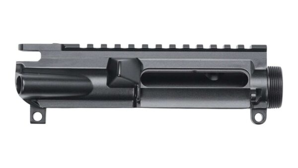 NOVESKE GEN1 STRIPPED UPPER RECEIVER RIGHT SIDE VIEW REAR ANGLE
