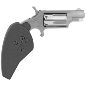NORTH AMERICAN ARMS MINI REVOLVER 1.12" FOLDING GRIP 22MAG RIGHT SIDE VIEW