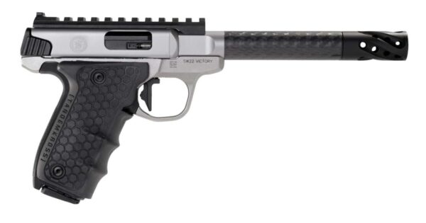 sw22 victory pc right side view