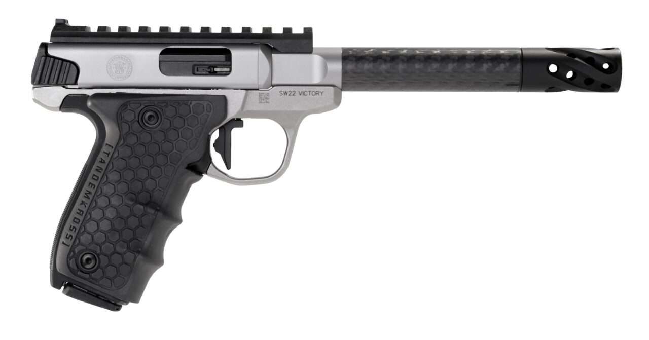 sw22 victory pc right side view