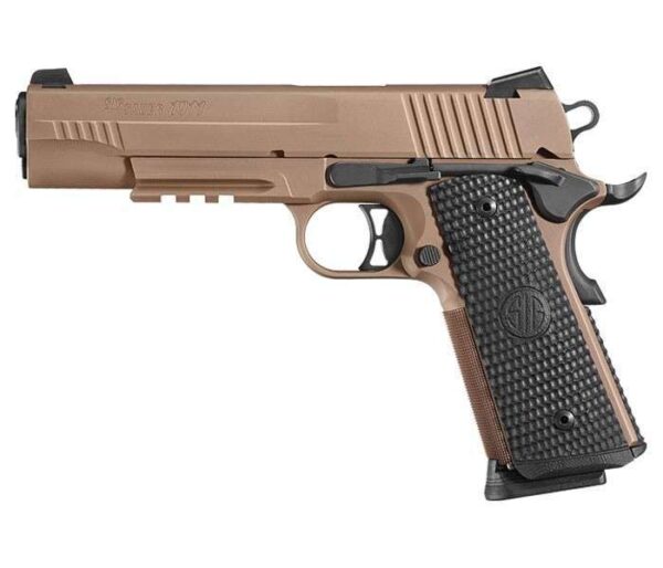 1911 EMPEROR SCORPION FULL-SIZE
