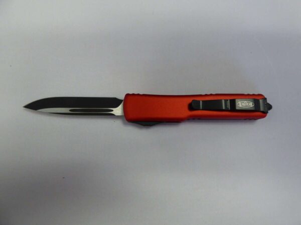 UTX70 SE RED CLIP