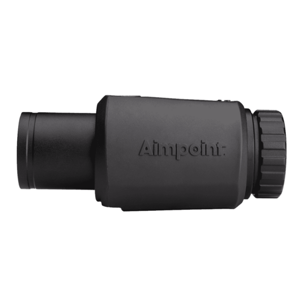 AIMPOINT 3X-C MAGNIFIER LEFT SIDE VIEW