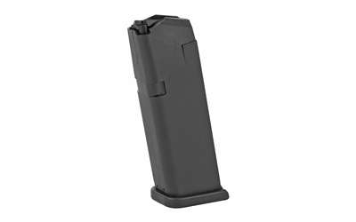 GLOCK 19 MAG 9MM 15RND - LEFT