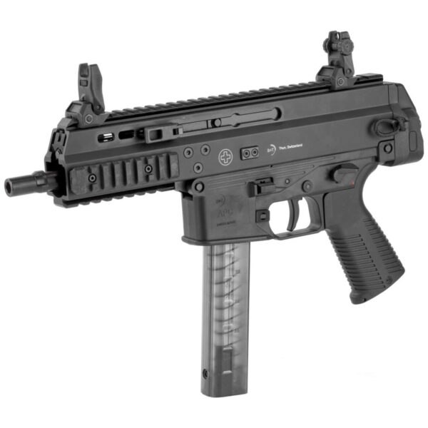 apc 9 pro angled view