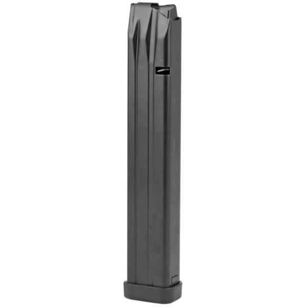 apc45 25rd mag angled front