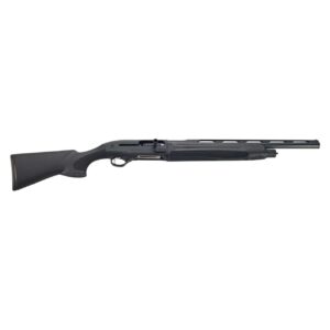 BERETTA 1301 COMP 12GA 24" LEFT SIDE VIEW BOTTOM ANGLE