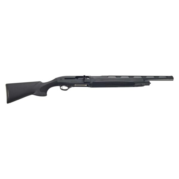 BERETTA 1301 COMP 12GA 24" LEFT SIDE VIEW BOTTOM ANGLE