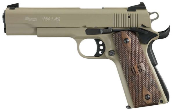 1911-22 FDE