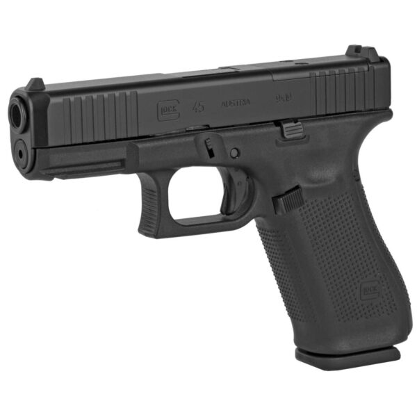 glock 45 mos angled view