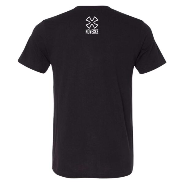 legacy solid back