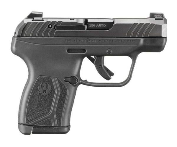 lcp max angled left view