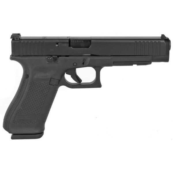 GLOCK34G5MOS LEFT