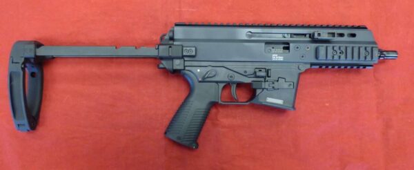 APC9 PRO G W/Collapsible Brace and Tailhook MOD1