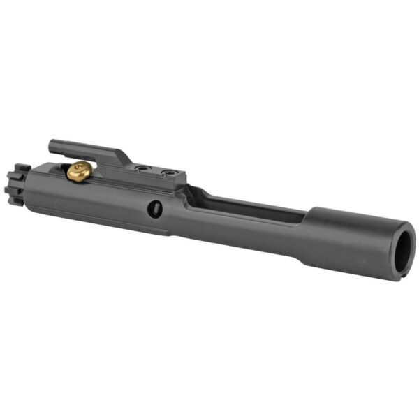 LANTAC M-SPEC 5.56/.223 BCG TOP LEFT SIDE VIEW REAR ANGLE