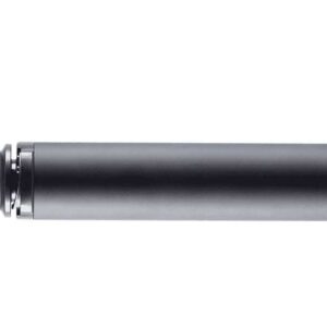 B&T APC45 RQD SUPPRESSOR .45 RIGHT SIDE VIEW