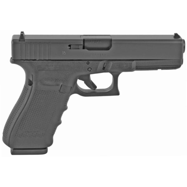 GLOCK 21 GEN4 US RIGHT SIDE VIEW