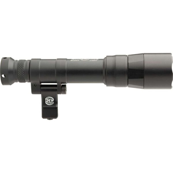 SUREFIRE SCOUT PRO TURBO DUAL FUEL BLACK