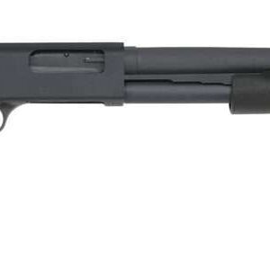 MOSSBERG 590A1 9-SHOT 20" 12GA RIGHT SIDE VIEW