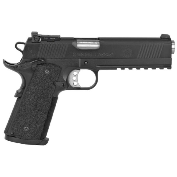 trp operator fr right side view