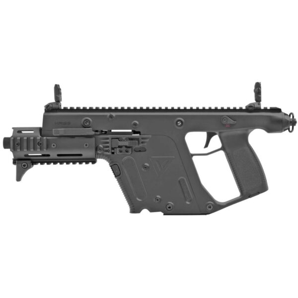 vector 45 black gen 2 left