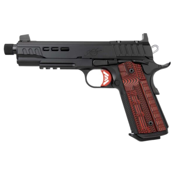 KIMBER RAPIDE HEAT TFS OR .45ACP LEFT SIDE VIEW