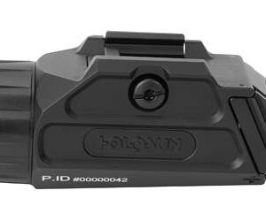 HOLOSUN POSITIVE ID LIGHT - FRONT
