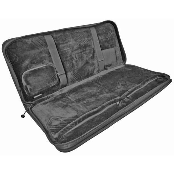 EVODS TAC EVA SBR CASE 28" BLK