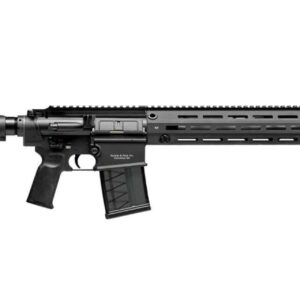 HECKLER & KOCH MR762A1 RIGHT SIDE VIEW