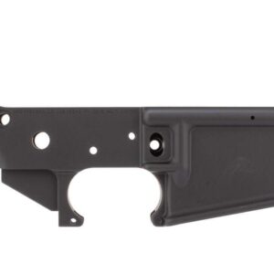 ORCHID DEFENSE GROUP OD-15 STRIPPED LOWER TOP LEFT SIDE VIEW FRONT ANGLE