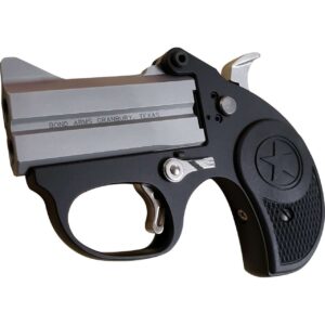 BOND ARMS STINGER 9MM LEFT SIDE VIEW