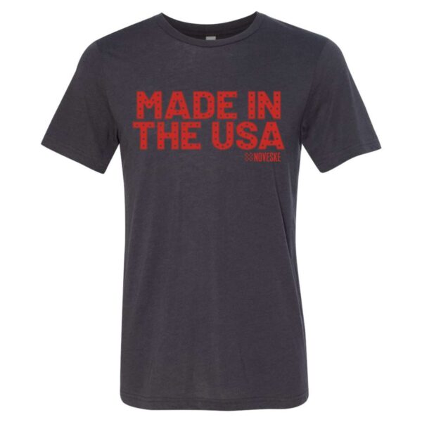made usa back