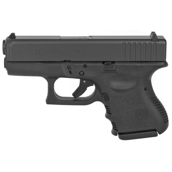 GLOCK 33 GEN3 AUSTRIA .357 SIG LEFT SIDE VIEW