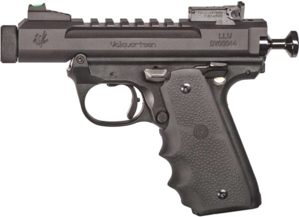 VOLQUARTSEN MINI MAMBA .22LR LEFT SIDE VIEW