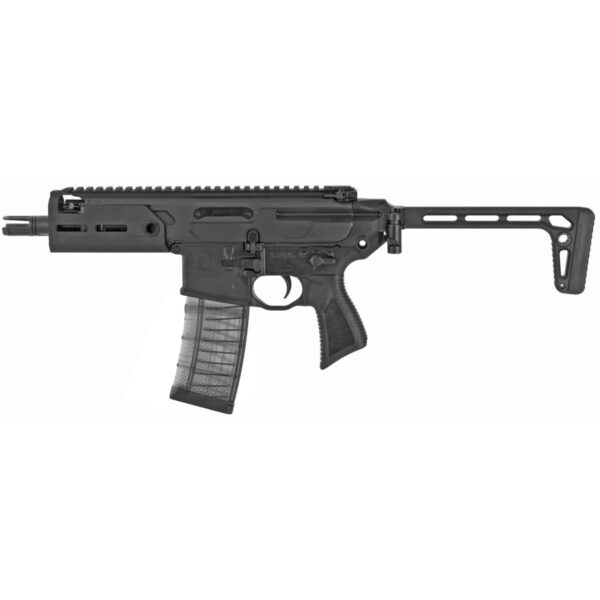 SIG SAUER RATTLER 300BLK SBR