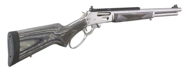 MARLIN MODEL 1895 SBL RIGHT SIDE VIEW BACK ANGLE