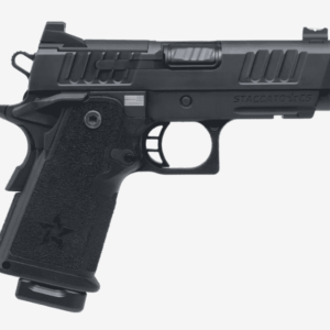STACCATO CS 2024 OR DLC V3 9MM RIGHT SIDE VIEW