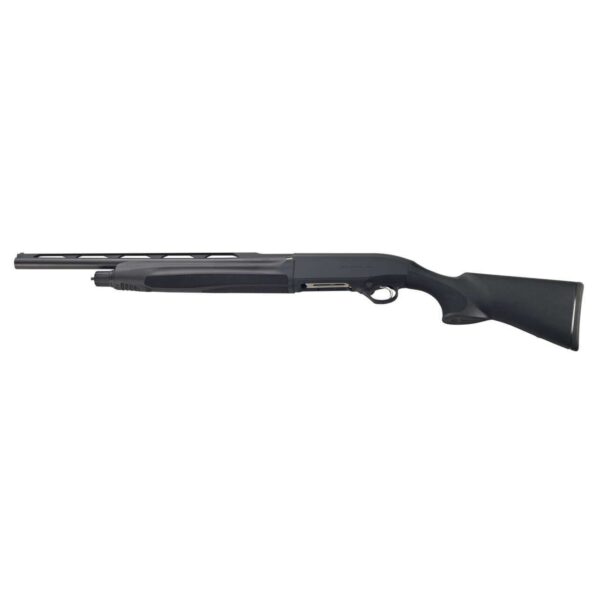 BERETTA 1301 COMP 12GA 24" LEFT SIDE VIEW BOTTOM ANGLE