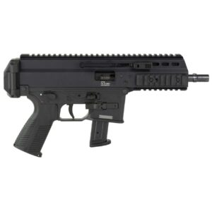 b&t apc9 pro sig lower left side view front angle