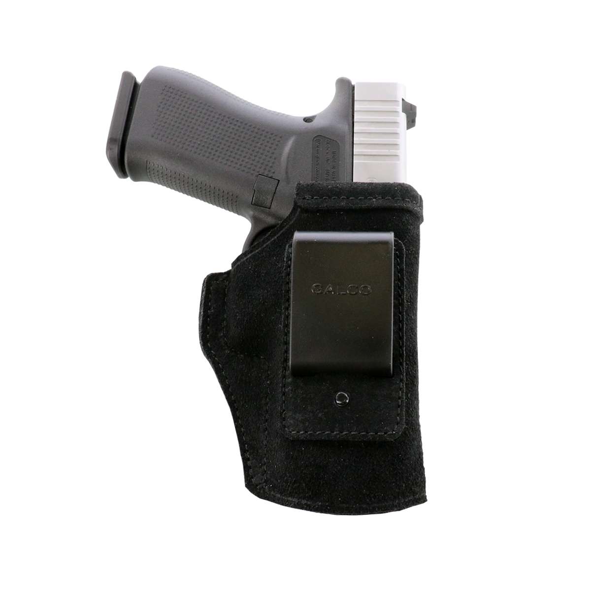 GALCO STOW-N-GO GLK 48 IWB RH - CLIP SIDE