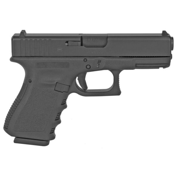 glock 23 gen 3 left side