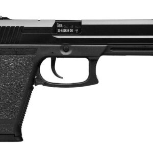 HECKLER & KOCH MARK 23 LEFT SIDE VIEW
