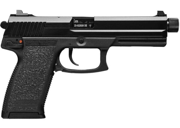 HECKLER & KOCH MARK 23 LEFT SIDE VIEW