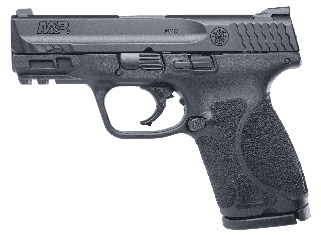 M&P®9 M2.0™ 3.6" Compact